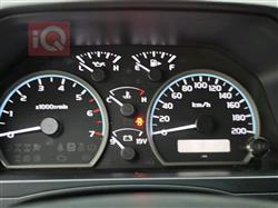 تۆیۆتا لاند کرۆزەر 76